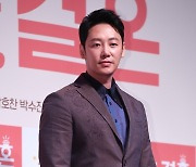 김동욱, tvN '너는 나의 봄'서 서현진과 로맨스 호흡