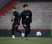 이강인·원두재·송민규, AFC 영플레이어 후보