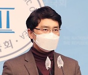 [속보] '비서 성폭행 의혹' 국민의힘 김병욱 탈당.."결백 밝히고 돌아올 것"