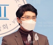 국민의힘 김병욱 성폭행 의혹..민주당 김병욱에 불똥