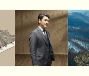 신한은행과 조승우의 만남..제일기획 제작 광고 인기