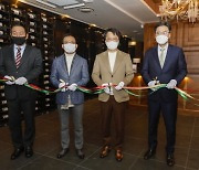 bhc, 창고43 광주상무점 오픈 '브랜드 전국화'