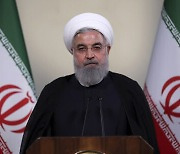 [단독] "이란 대통령 두차례 친서..'70억달러' 분명한 해법 원해"