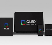 삼성D, 'OLED 선두기업' 입지 다진다..'삼성 올레드' 43개국 상표 출원
