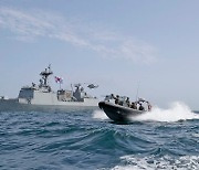 [단독]한달전 "韓선박 나포 위험"..이란 첩보 알고도 당했다