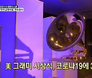 [코로나19 국제뉴스] 美 그래미 시상식, 코로나 19에 3월로 연기