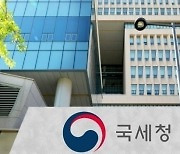 "아빠 친구한테 명품 팔아 아파트 구입"..황당한 증여세 탈루