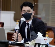 [속보] 김병욱, 국민의힘 탈당.."결백 밝히고 돌아오겠다"