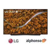 LG buys controlling stake in U.S. ad start-up Alphonso