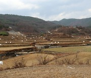 산청군, 친환경농자재 지원사업 평가 '우수기관' 선정
