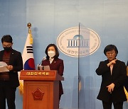 국민의힘, 김병욱 성폭행 의혹 '긴급 비대위' 소집