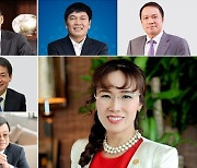 Vietnamese billionaires' net worth increases after battling headwinds of 2020