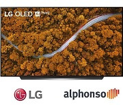 LG acquires US TV data and measurement firm Alphonso