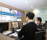 한국동서발전, 대형 풍력발전기 핵심부품 국산화 '성과'