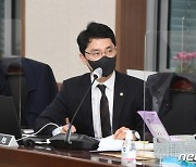'성폭행  의혹' 김병욱, 국민의힘 탈당.."결백 증명 후 돌아올 것"