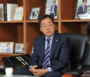 김철수 속초시장, 계약업무 통합운영