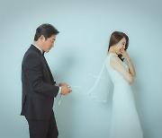 '결혼작사 이혼작곡' 전수경-전노민, 50대 부부의 뭉근한 아우라