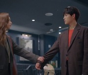 '런온' 임시완-강태오 연맹? 이 사각구도 흥미로운 이유[TV와치]