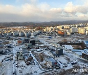 울산 도로 결빙으로 통제된 구간 모두 통행 재개