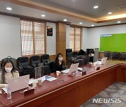 충남대, 한국서부발전과 '비대면 취업 멘토링' 개최