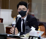 국민의힘, 김병욱 성폭행 의혹 관련 긴급비대위 소집