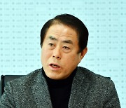김재무 전남도체육회장 "선진 시스템 도입·위상 강화"
