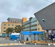 고창종합병원, 질병관리청 '손상감시사업' 우수기관 선정