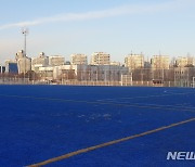 프로축구 인천, 유소년 위해 송도국제도시 축구장 운영