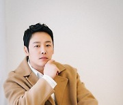 김동욱, 드디어 로맨스 연기..서현진과 '너는 나의 봄' 확정 [공식]