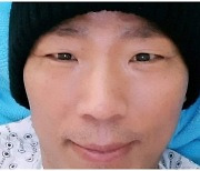 '폐암 말기' 김철민 "4차 항암 하는 날. 이겨내자. 괜찮아"