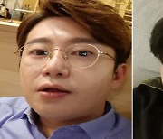 배우 아니야?..방송인 김태진, 10kg 감량 후 '성형 의혹'까지 받은 美친 비주얼