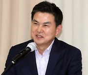 김태호, 국민의힘 복당.. '탈당파 의원' 두 번째