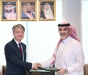 무보, 사우디 경기부양 사업에 3.3조 중장기 금융지원