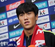 2020 AFC 베스트 영플레이어 후보에 원두재·이강인·송민규 이름 올려