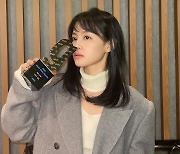 이하이, '홀로' R&B 소울 부문 수상 "AOMG 식구들 최고"
