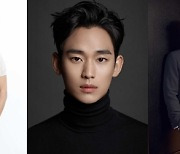 이명우 PD, 제작사 '더 스튜디오엠' 설립..김수현 '그날밤'으로 컴백 [공식입장]