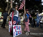 USA PRO TRUMP RALLY