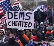 Electoral College Protests