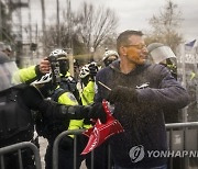 Electoral College Protests