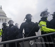 Electoral College Protests