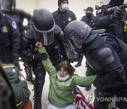 Electoral College Protests