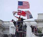 USA ELECTION TRUMP PROTESTS