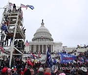 USA ELECTION TRUMP PROTESTS