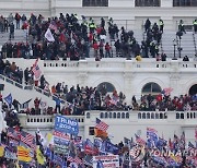 USA ELECTION TRUMP PROTESTS