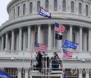 USA ELECTION TRUMP PROTESTS