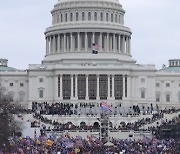 USA ELECTION TRUMP PROTESTS