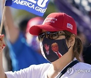 Electoral College Protests Florida