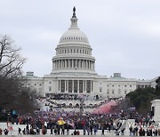 USA ELECTION TRUMP PROTESTS