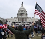 USA ELECTION TRUMP PROTESTS