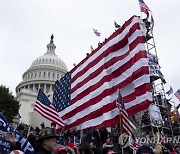 USA ELECTION TRUMP PROTESTS